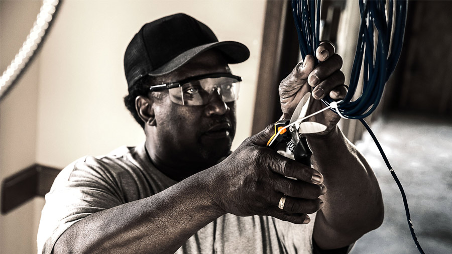 Cisaille PowerArc Fiskars Cisaille PowerArc Fiskars